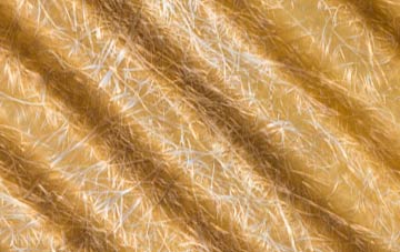 Esher fibreglass roof waterproofing