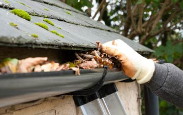 gutter cleaning Esher, Surrey