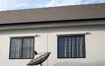 Esher rubber roof costs