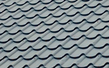 Esher rubber roofing companies