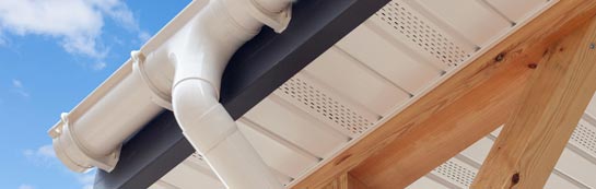 get Esher guttering quotes today