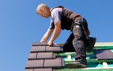 disadvantages of Esher slate roofing