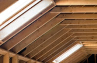 Esher tapered roof insulation quotes